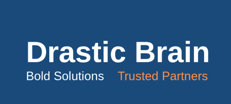 Drastic Brain